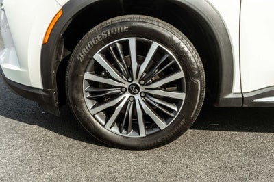 2023 INFINITI QX60 Autograph