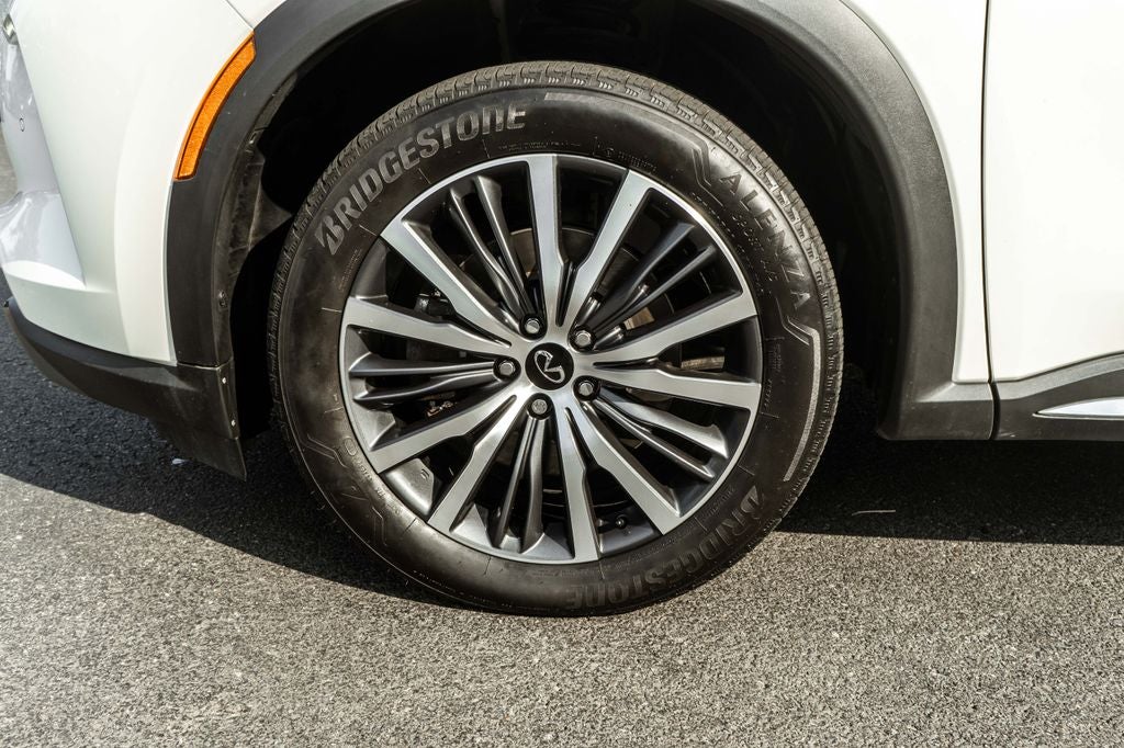 2023 INFINITI QX60 Autograph