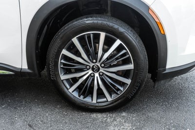 2023 INFINITI QX60 Autograph
