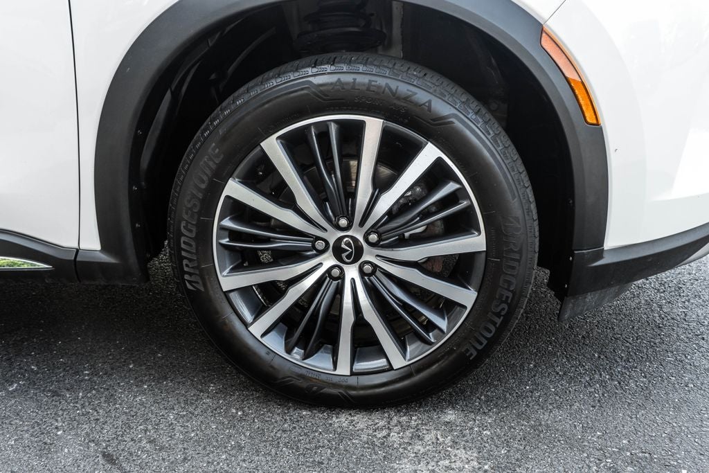 2023 INFINITI QX60 Autograph