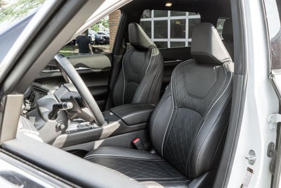 2023 INFINITI QX60 Autograph