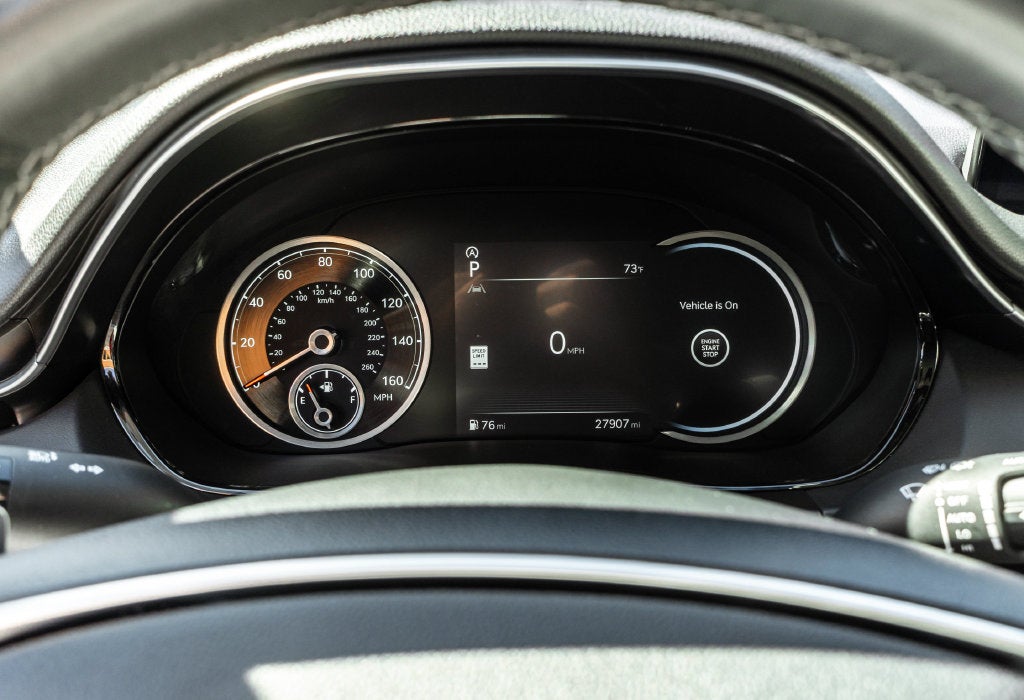 2025 Genesis GV70 2.5T