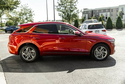 2025 Genesis GV70 2.5T