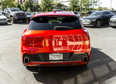 2025 Genesis GV70 2.5T
