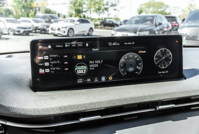 2025 Genesis GV70 2.5T