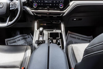 2024 Lexus TX 350 Premium