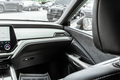2024 Lexus TX 350 Premium