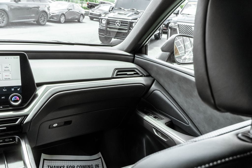 2024 Lexus TX 350 Premium