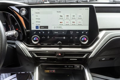 2024 Lexus TX 350 Premium