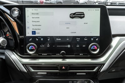 2024 Lexus TX 350 Premium
