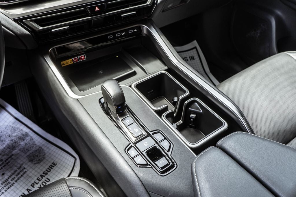2024 Lexus TX 350 Premium