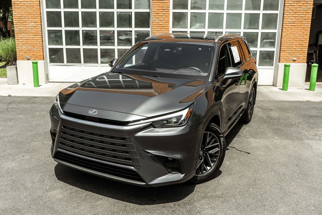 2024 Lexus TX 350 Premium