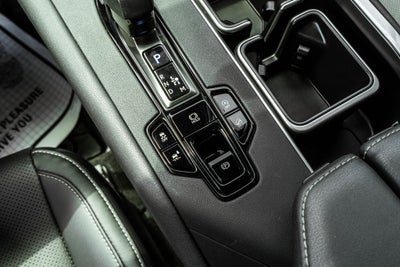 2024 Lexus TX 350 Premium