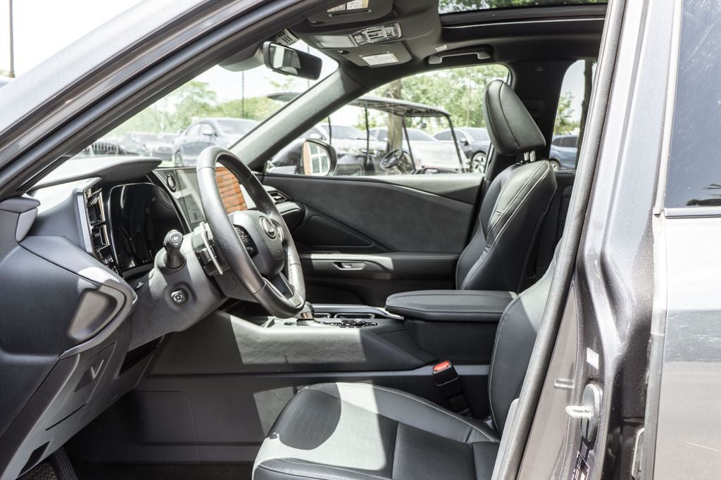 2024 Lexus TX 350 Premium
