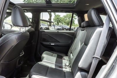 2024 Lexus TX 350 Premium