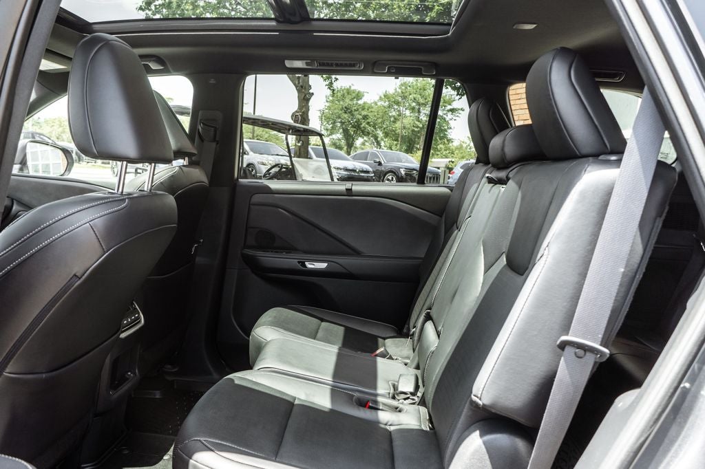 2024 Lexus TX 350 Premium