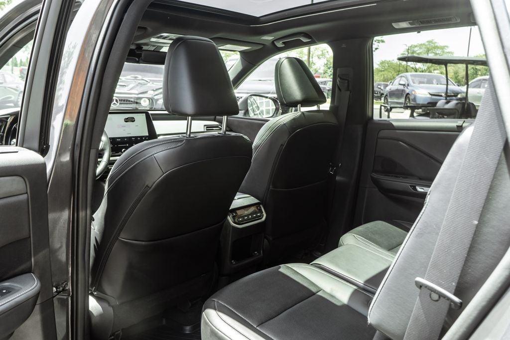 2024 Lexus TX 350 Premium