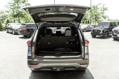 2024 Lexus TX 350 Premium