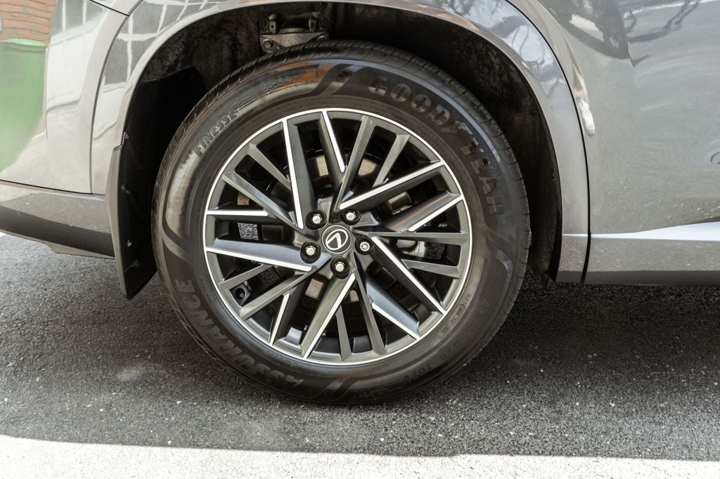 2024 Lexus TX 350 Premium