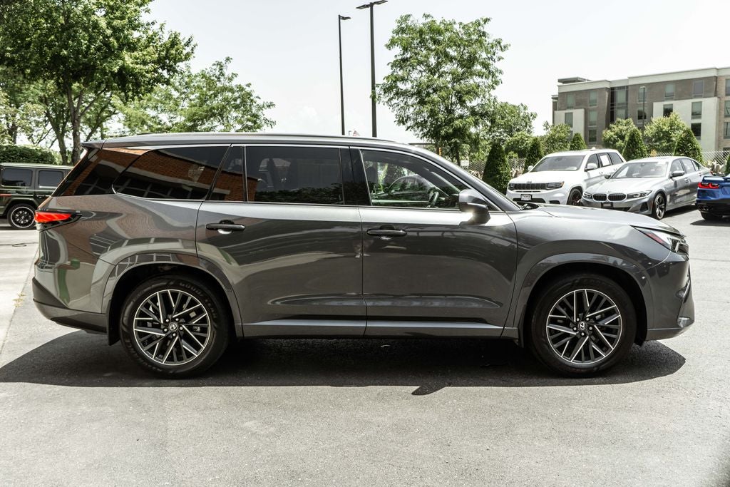 2024 Lexus TX 350 Premium