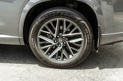 2024 Lexus TX 350 Premium