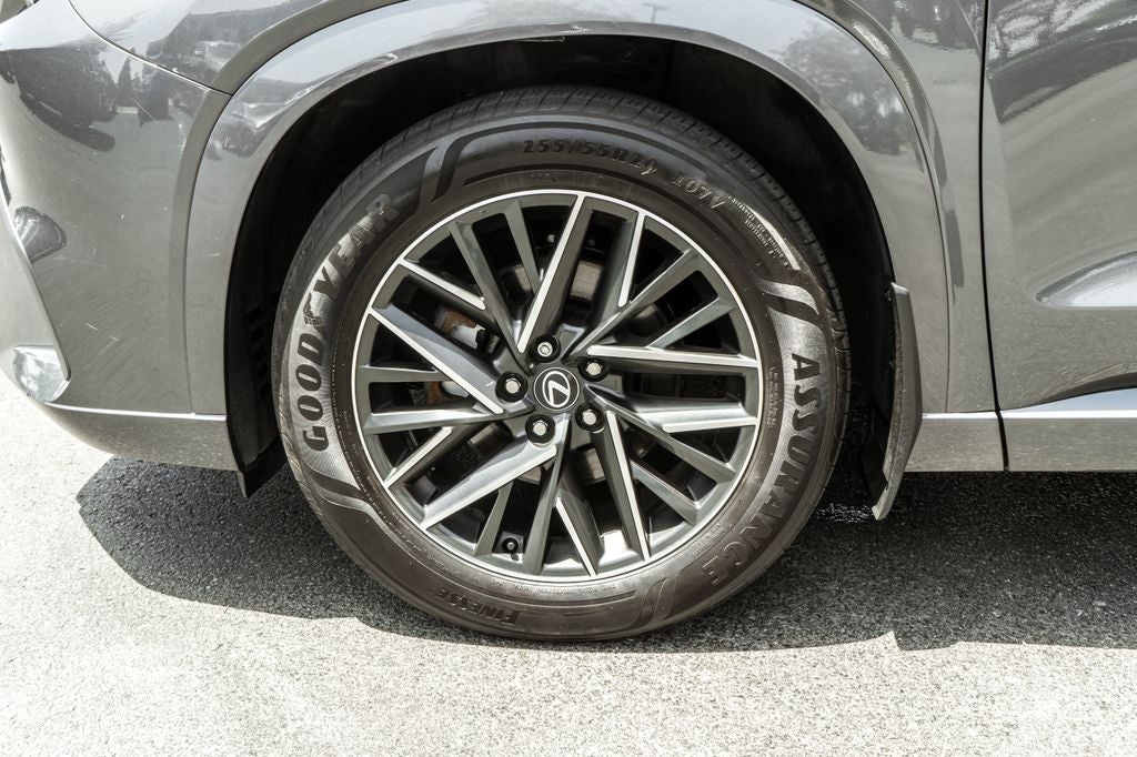 2024 Lexus TX 350 Premium