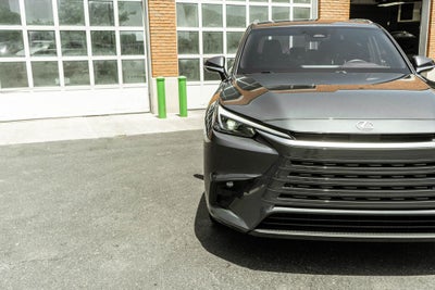 2024 Lexus TX 350 Premium