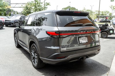 2024 Lexus TX 350 Premium