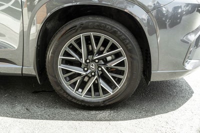 2024 Lexus TX 350 Premium