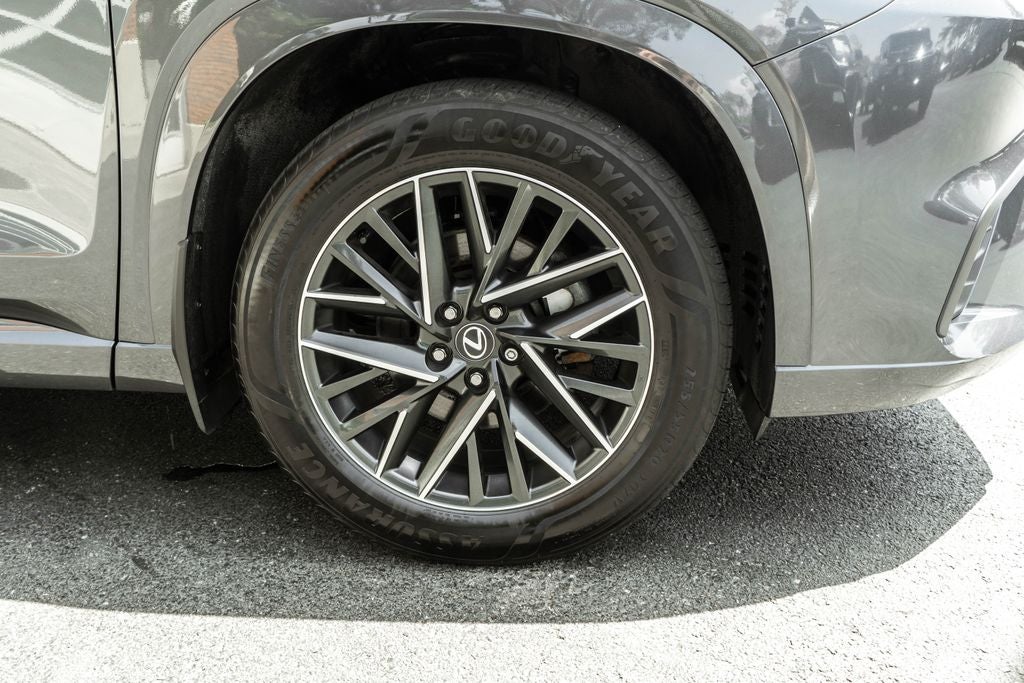 2024 Lexus TX 350 Premium