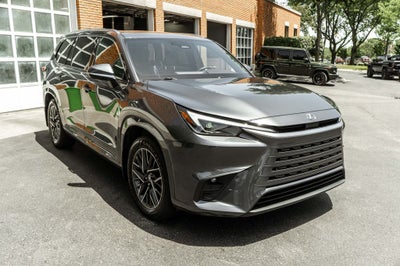 2024 Lexus TX 350 Premium