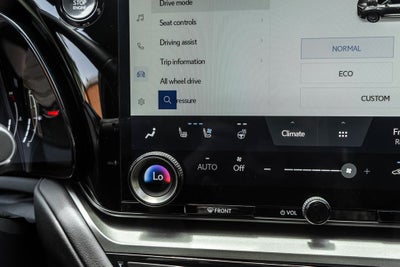 2024 Lexus TX 350 Premium