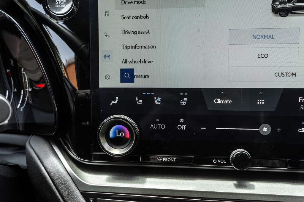 2024 Lexus TX 350 Premium