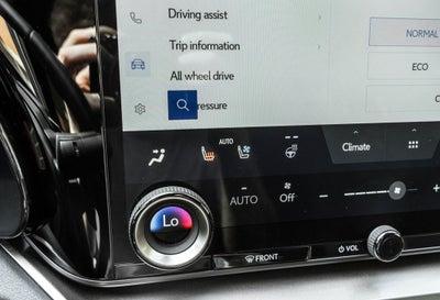 2024 Lexus TX 350 Premium