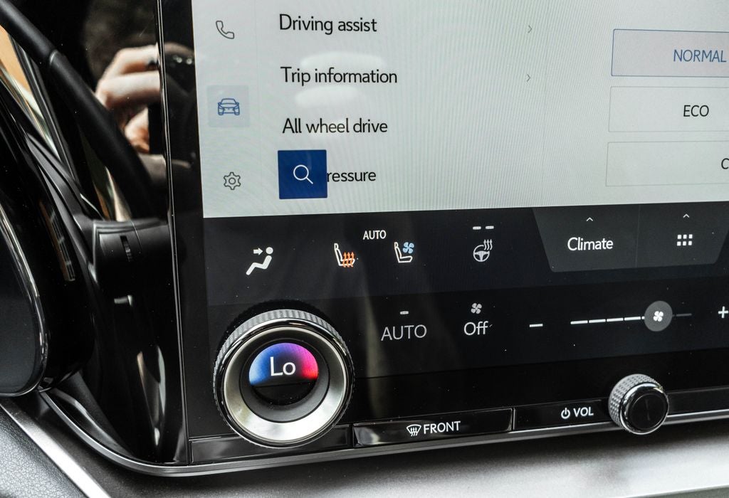 2024 Lexus TX 350 Premium