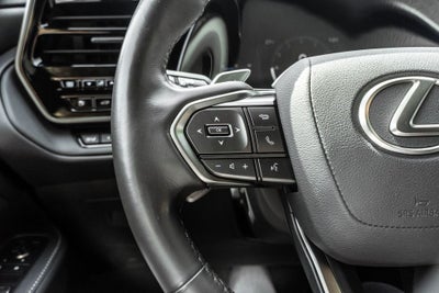 2024 Lexus TX 350 Premium