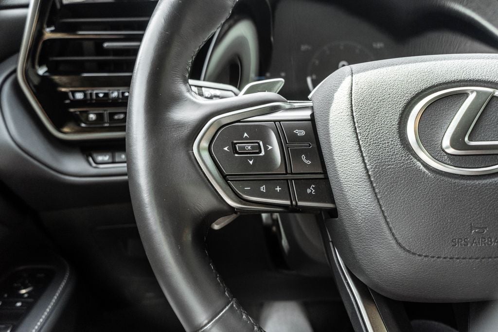 2024 Lexus TX 350 Premium