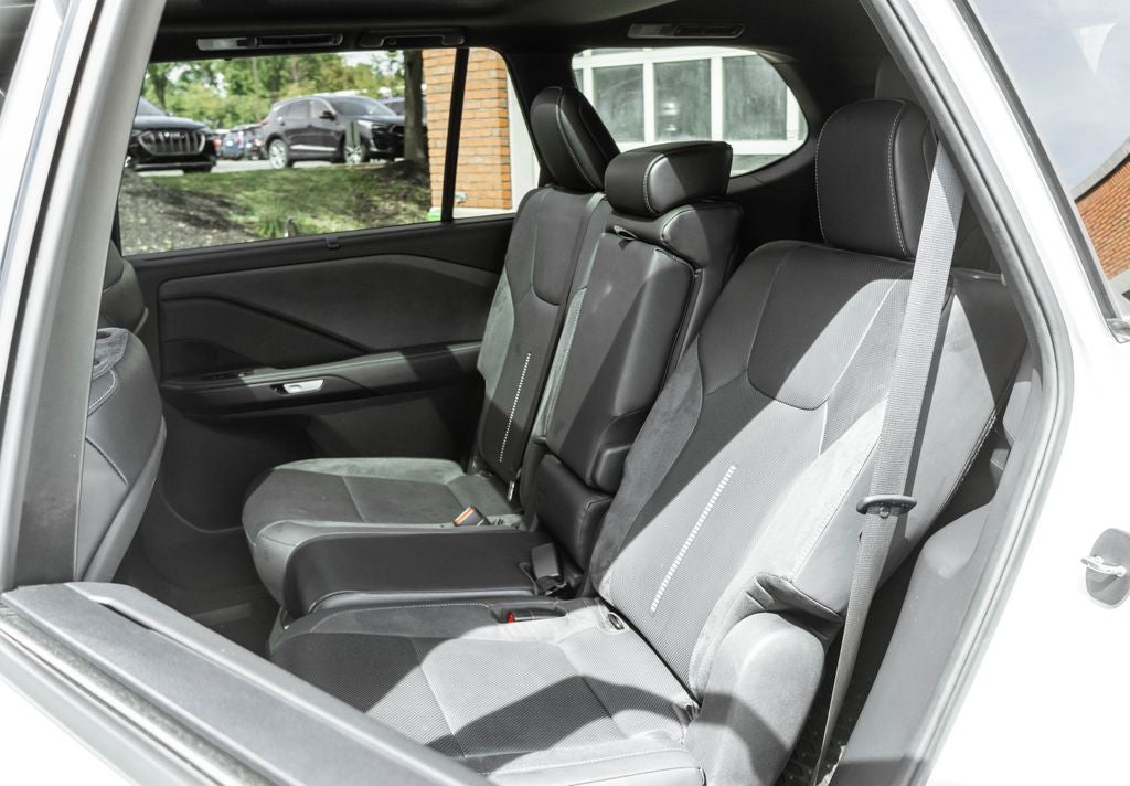 2024 Lexus TX 350 Premium