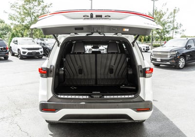 2024 Lexus TX 350 Premium