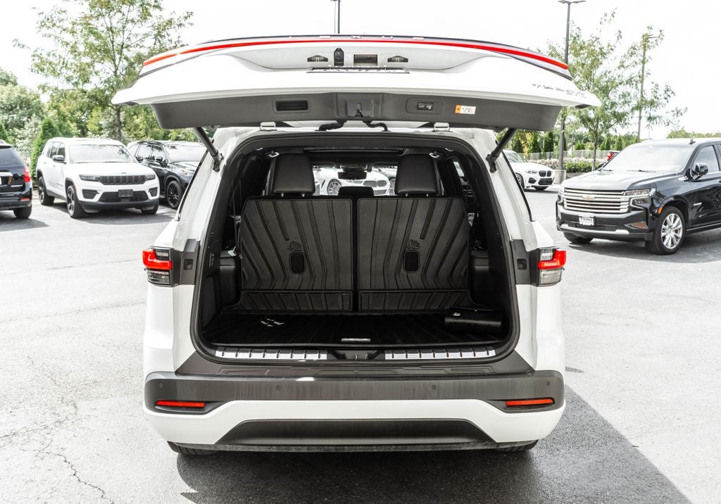 2024 Lexus TX 350 Premium