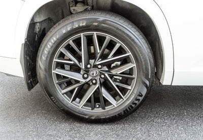 2024 Lexus TX 350 Premium