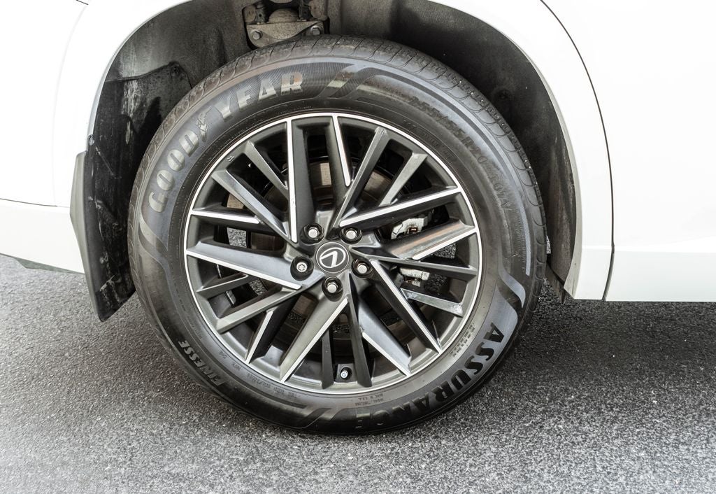 2024 Lexus TX 350 Premium