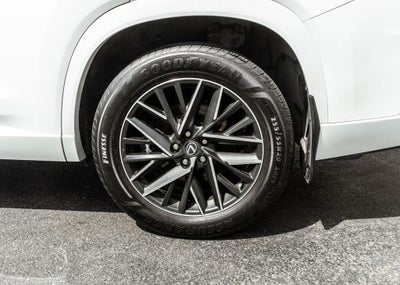 2024 Lexus TX 350 Premium