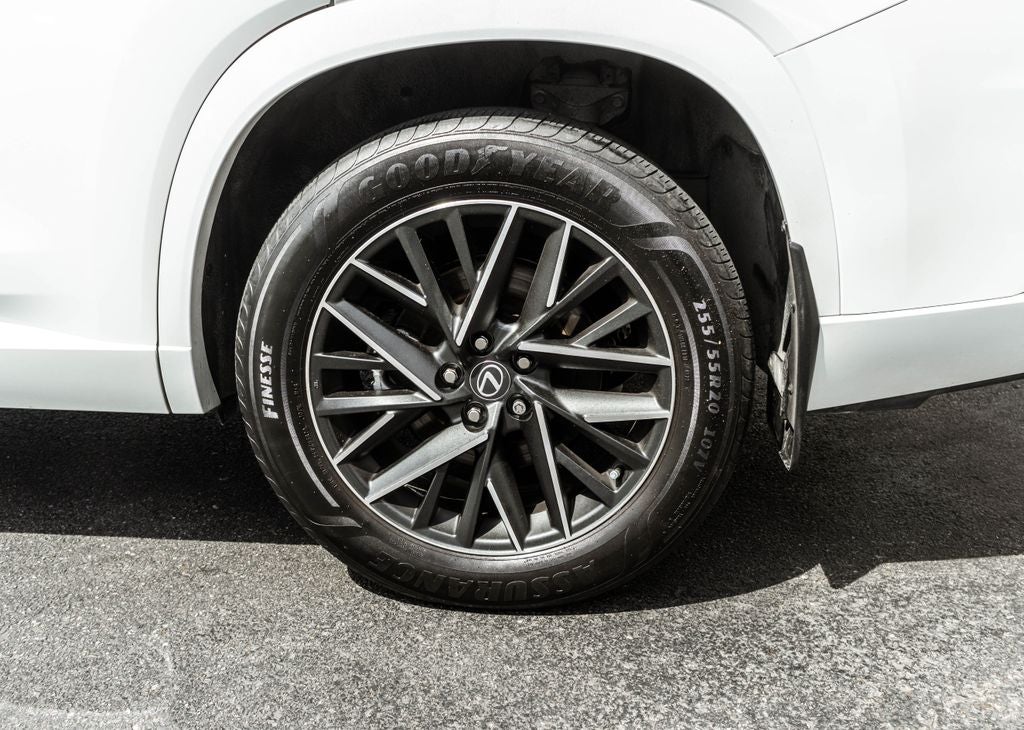 2024 Lexus TX 350 Premium