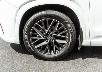 2024 Lexus TX 350 Premium