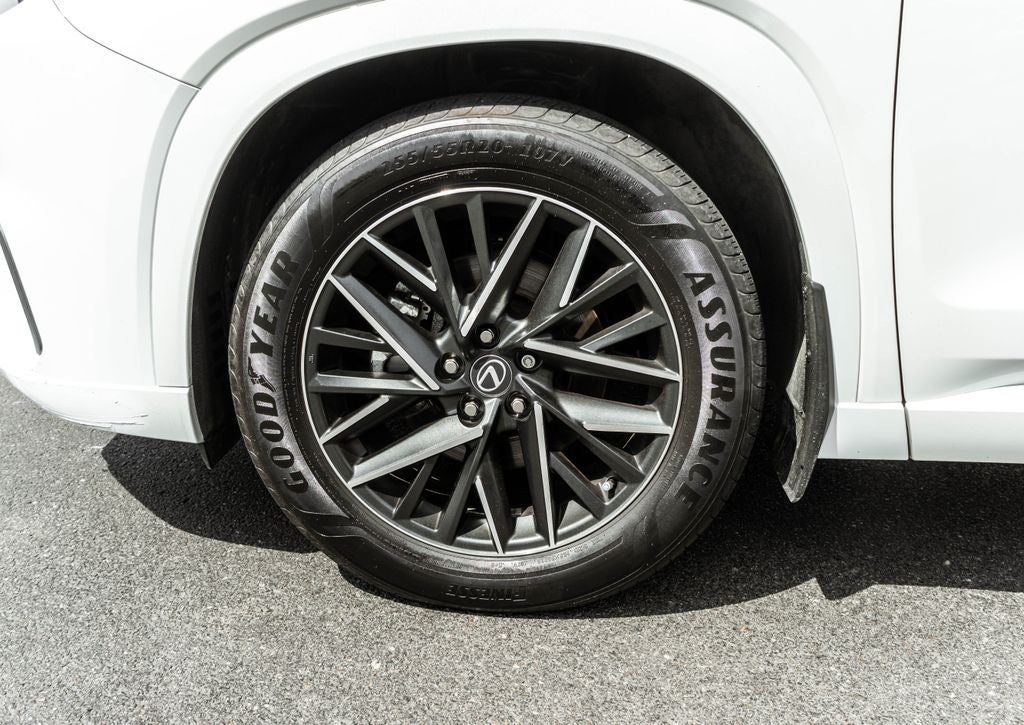 2024 Lexus TX 350 Premium