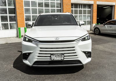 2024 Lexus TX 350 Premium