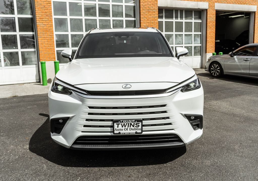2024 Lexus TX 350 Premium