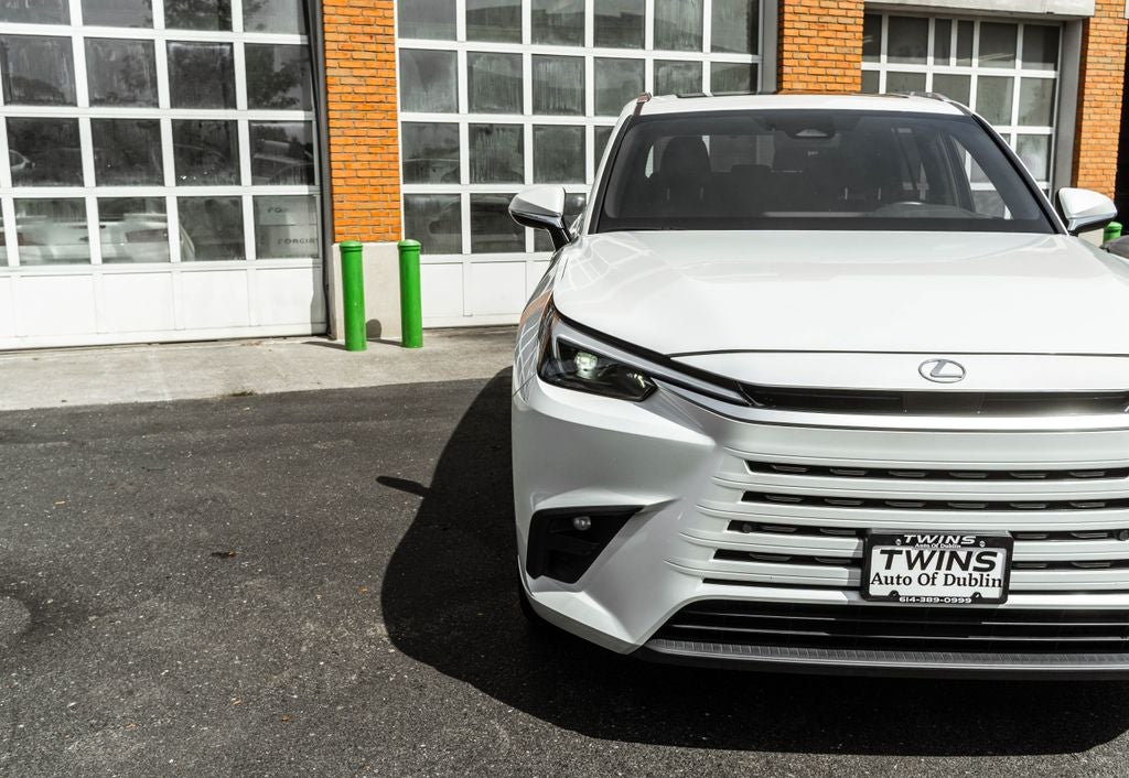 2024 Lexus TX 350 Premium