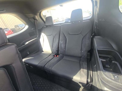 2024 Lexus TX 350 Premium